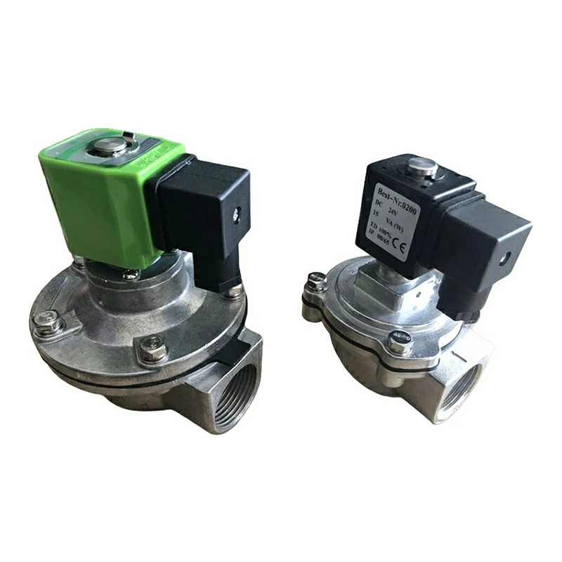 Pulse Jet Solenoid Valve